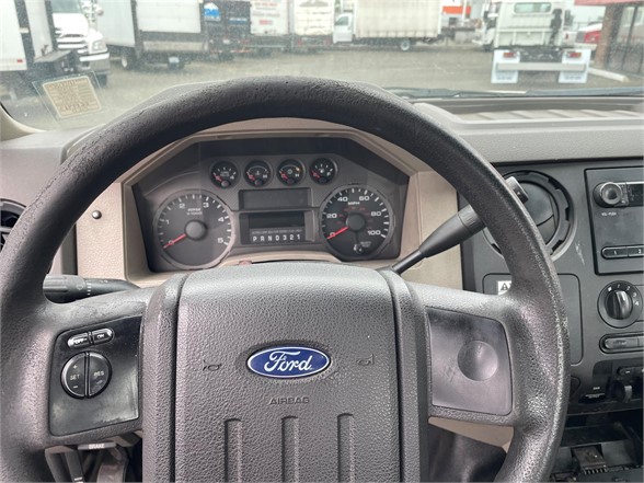 2008 FORD F250 SD 7275734181